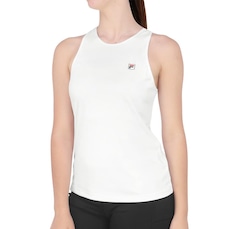 Camiseta Regata Fila Tennis Basic - Feminina