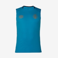 Camiseta Regata do Grêmio Treino 2025 Umbro - Masculina