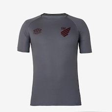 Camisa do Cap Treino 2025 Umbro - Masculina