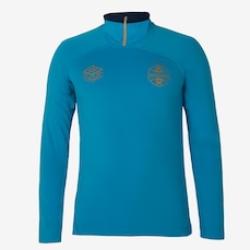Blusão do Grêmio Treino 2025 Umbro - Masculino