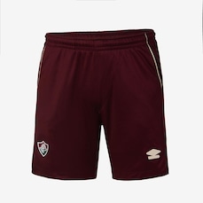 Bermuda do Fluminense Viagem 2025 Umbro - Masculina
