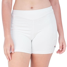 Short Fila Tennis Basic - Feminino