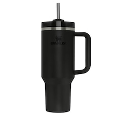 Copo Térmico Stanley Quencher Black 2.0 - 1.18 Litros