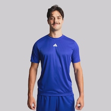 Camiseta adidas Treino Basica - Masculina