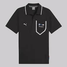 Camisa Polo Puma BMW MMS - Masculina