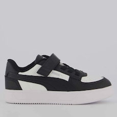 Tênis Puma Caven 2.0 AC+PS BDP - Infantil
