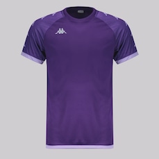 Camiseta Kappa Edinburgh Masculina