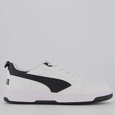 Tênis Puma Rebound V6 Low - Masculino