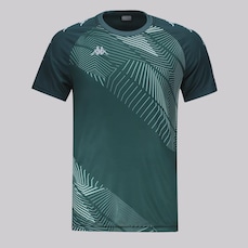 Camiseta Kappa Zurich Masculina