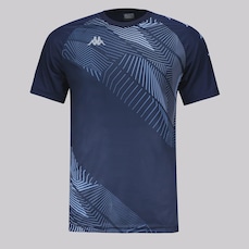 Camiseta Kappa Zurich - Masculina