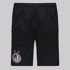 Calção do Juventus da Mooca Kappa Treino Comissão 2025 - Masculino