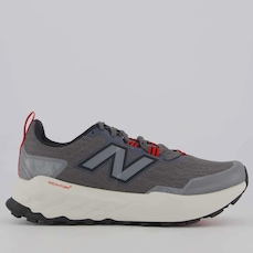 Tênis New Balance Fresh Foam Garoe V2 - Masculino