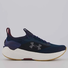 Tênis Under Armour Charged Hit SE - Masculino