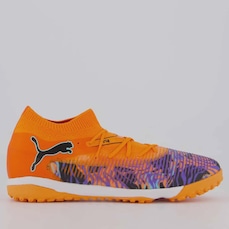 Chuteira de Society Puma Future 8 Match Creativity TT - Adulto