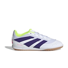 Chuteira Futsal adidas Predator Club - Infantil