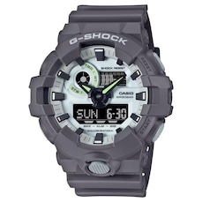 Relógio G-Shock GA-700HD-8ADR - Adulto
