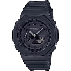 Relógio G-Shock GA-2100-1A1DR - Adulto