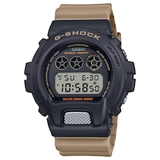 Relógio G-Shock DW-6900TU-1A5DR - Adulto