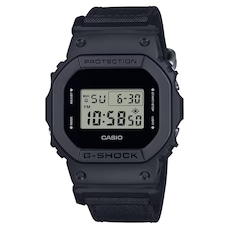 Relógio G-Shock DW-5600BCE-1DR - Adulto