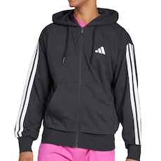 Jaqueta adidas 3 Stripes - Masculina