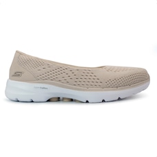 Tênis Skechers Slip On Go Walk 6 - Feminino