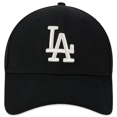 Boné Aba Curva New Era 3930 Los Angeles Dodgers MLB - Adulto