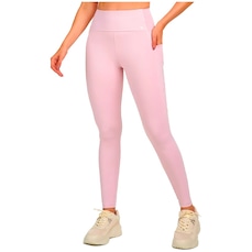 Calça Legging Alto Giro Essential - Feminina
