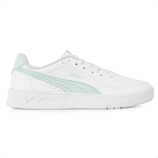 Tênis Puma Court Lally BDP - Feminino