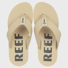 Chinelo Reef Smoothy - Masculino