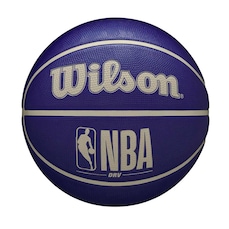 Bola de Basquete Wilson DRV Indigo 7