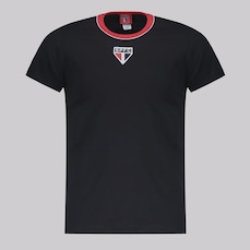 Camisa São Paulo Braziline Bora - Masculina