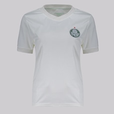 Camisa do Palmeiras Betel Home II - Feminina
