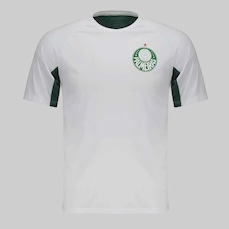Camisa do Palmeiras Betel Player II New - Infantil