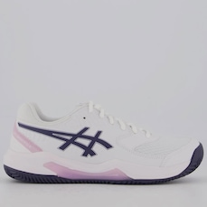 Tênis Asics Gel Dedicate 8 Clay - Feminino
