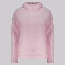 Jaqueta adidas Puffer com Capuz - Feminina