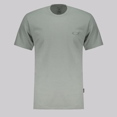 Camiseta Oakley Ellipse Tee - Masculina