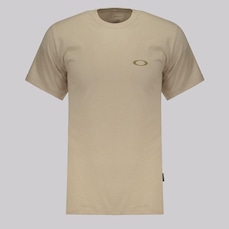 Camiseta Oakley Ellipse Tee - Masculina