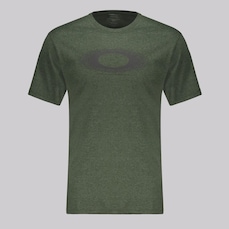Camiseta Oakley Ellipse HD - Masculina