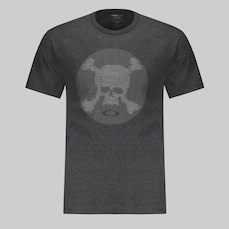 Camiseta Oakley Graphic Skull - Masculina