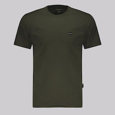 Camiseta Oakley Patch II - Masculina