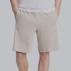Bermuda adidas 3S French Terry - Masculina