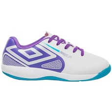 Chuteira Futsal Umbro Pro 5 - Infantil