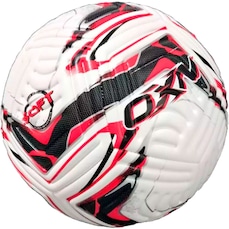 Bola de Futebol de Campo Oxn X Fit PU 32