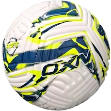 Bola de Futebol de Campo Oxn X Fit PU 32