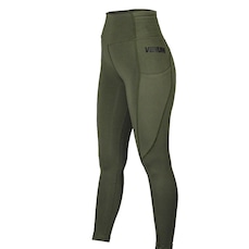 Calça Legging Venum Brave Skin - Feminina