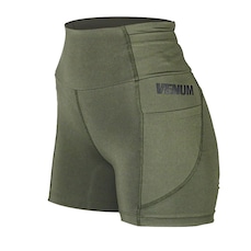 Short Venum Brave Skin - Feminino