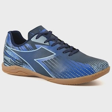 Chuteira Futsal Diadora Squadra III - Adulto