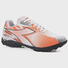 Chuteira Society Diadora Squadra III - Adulto
