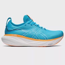 Tênis ASICS Gel-Nimbus 25 - Masculino