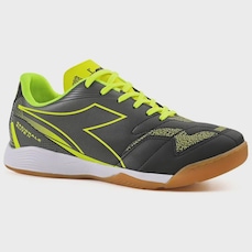 Chuteira Futsal Diadora Nazionale Elite II - Adulto
